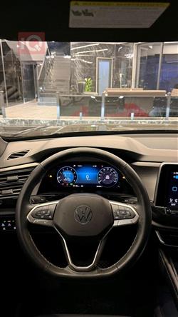 فولكسفاغن أطلس كروس سبورت